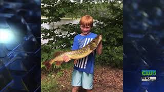 The Annual Bass Fest hits Crystal Falls this weekend