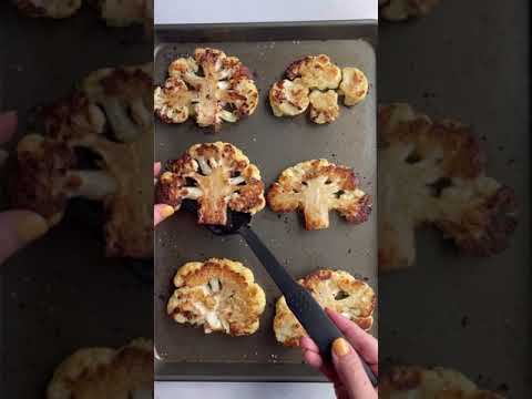Video: Cauliflower Cog Tips: Lub Sijhawm Zoo Tshaj Plaws Cauliflower