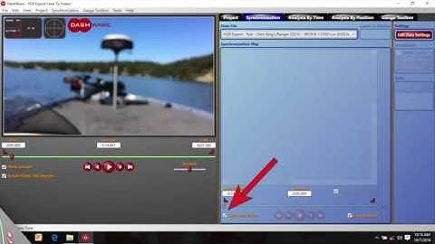 H2O Export™  - Using Your Data in DashWare