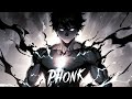 Hard Phonk 2026 | Aggressive Drift Beats | Gym Motivation Music – DARK FORCE [No Copyright]