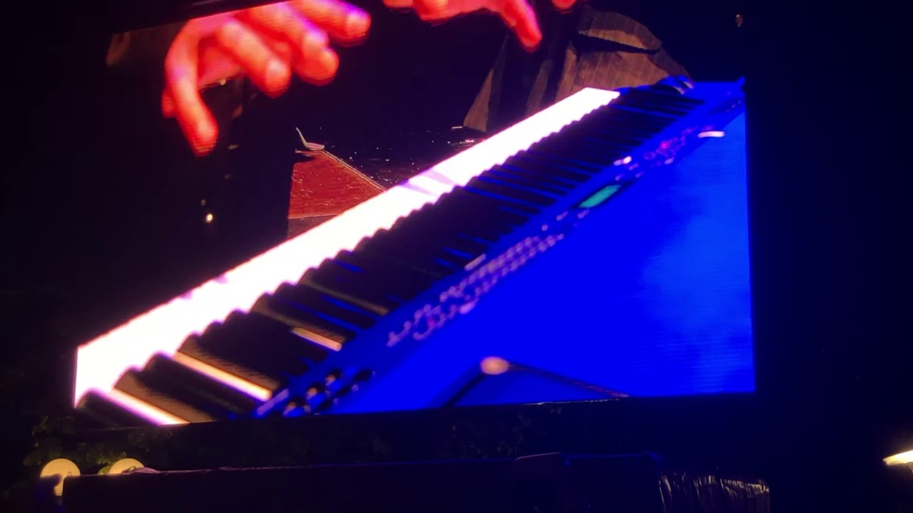 Haifa wehbe Sweden 2019 حفله هيفا وهبي في السويد