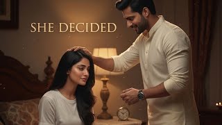 Husband forced wife to get a haircut on honeymoon