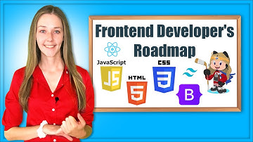 Frontend Developer Roadmap for 2023