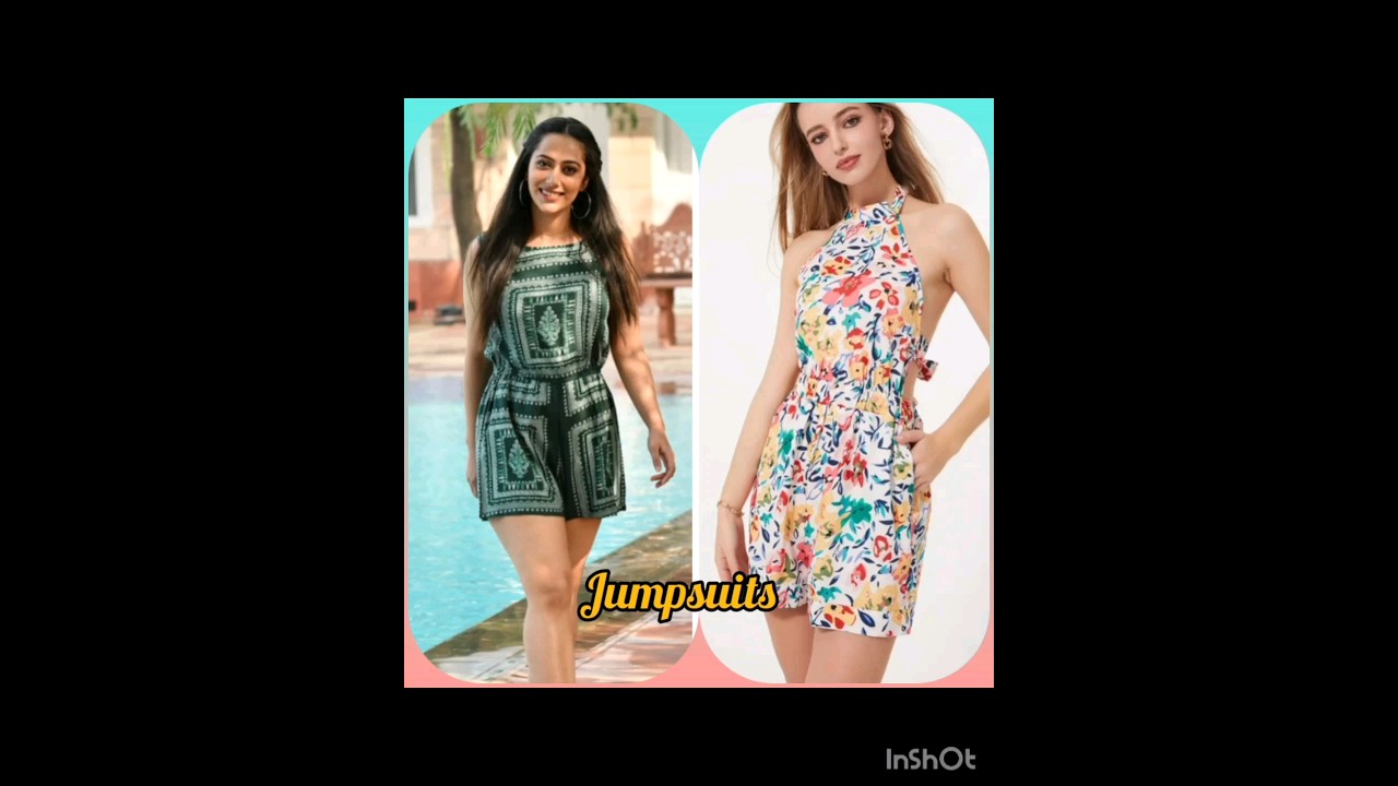 Jumpsuits for women 