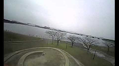 E011 FC Silverware・LST S2・BetaFpv 7mm 19000motor