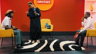 Émission Point d'Accord || Mon fils refuse de me donner plus d’argent à cause de sa femme. Partie 2