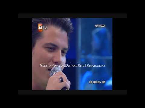 Suat Suna feat.