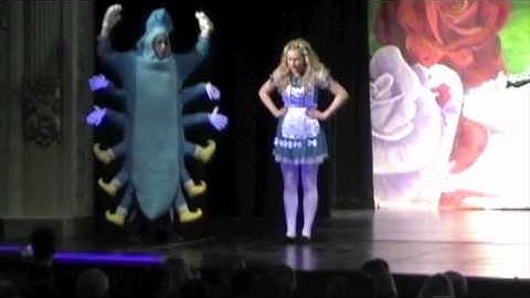 Strollers 2011 Part 3 - Pi Beta Phi, Phi Delta Theta, Tau Kappa Epsilon