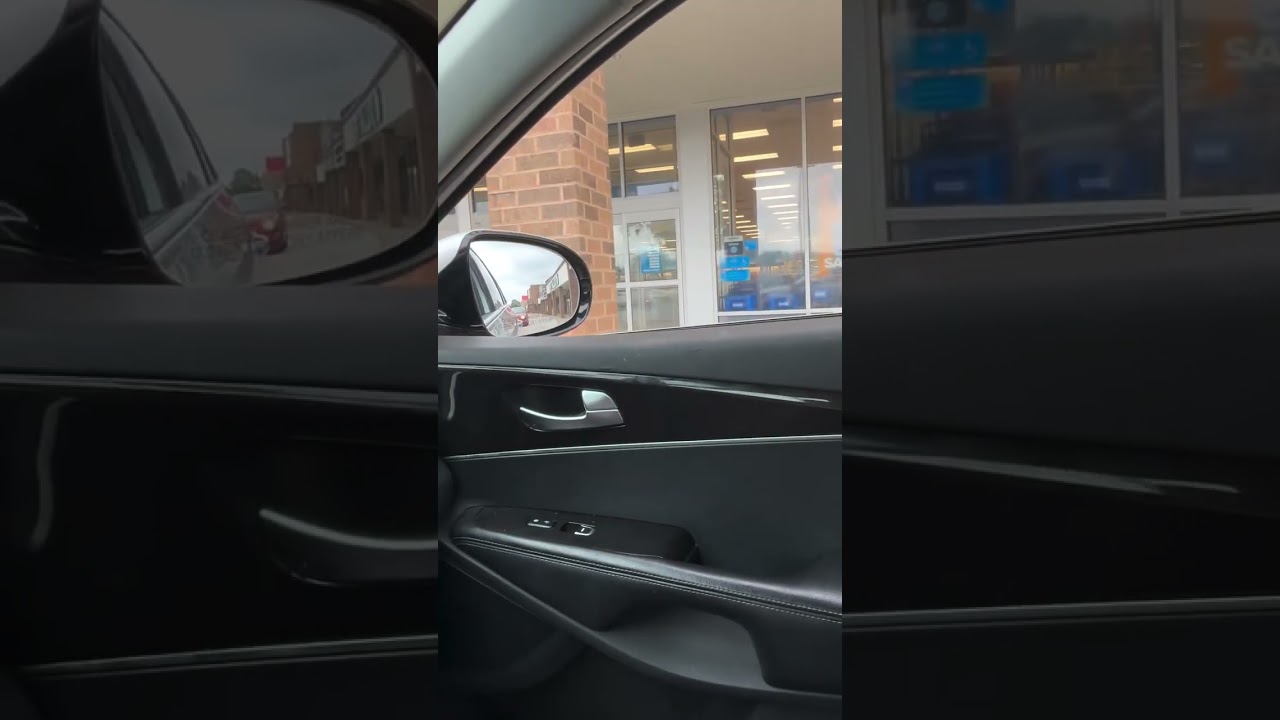 A Quick Ride To Ross 