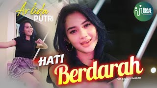 Arlida Putri - Hati Berdarah