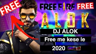 How To Get Dj Alok Free