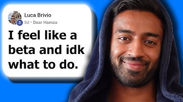 I got rejected every time I asked a girl out