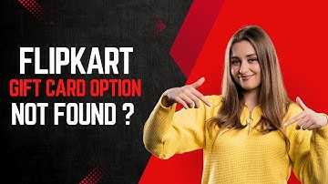Flipkart Gift Card Balance Check in 10 Seconds! 💳 Secret Trick