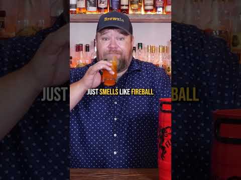 Fireball & Orange