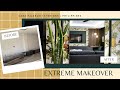 EXTREME MAKEOVER! Tropical Design — Modern Contemporary | HOUSE TOUR Episode 1 (Philippines)