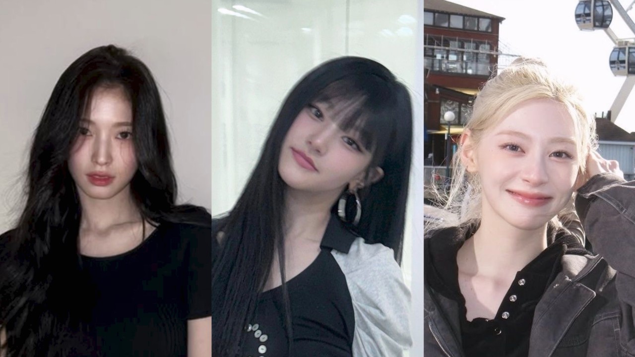 잘 찾아보면 빛나는 중소 여돌