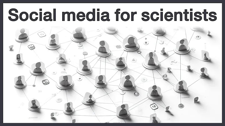Social media for scientists: Simple advice on consuming and contributing on SoMe platforms