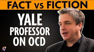 Yale University Professor Explains How OCD Really Works #yaleuniversity
