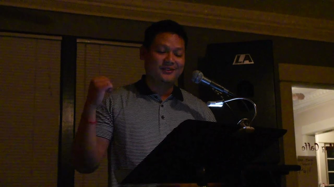 "Creative Souls" Kunthon Meas