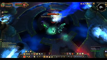 Wise Mari - Temple of the Jade serpent - Mists Of Pandaria Beta