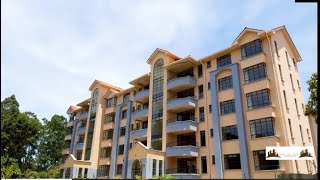 KIKUYU HOUSE TOUR/THREE BEDROOM APARTMENT/