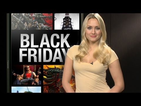 Xbox Is Having a Black Friday Sale on Hundreds of Games - IGN