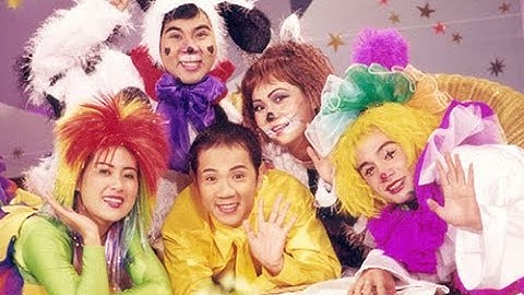 "Ngày Xửa...Ngày Xưa" - 17_Phù Đổng Thiên Vương - Lá Cờ Thêu 6 Chữ Vàng  ( Phần 01 )