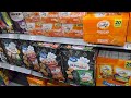 WOW! AMAZING! HUGE OF VARIETY SNACKS PACKS AT WALMART RIGHT NOW! #asmr #asmrfood #amazing #snacks 