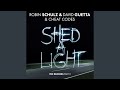 Shed A Light Mosimann Remix mp3