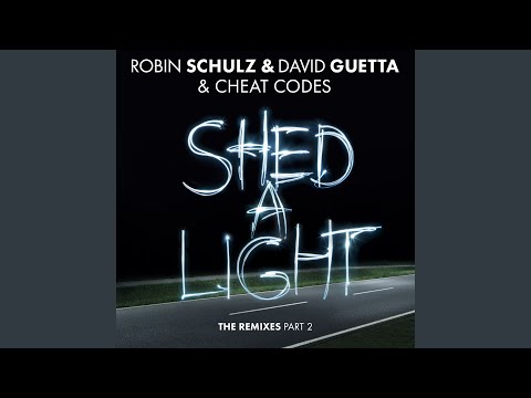Shed a Light (Mosimann Remix)