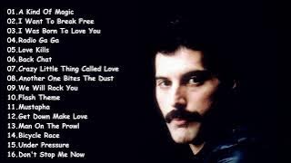 Queen Greatest Hits