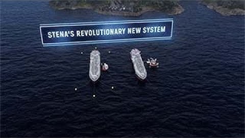 Stena Our Vision For The Future