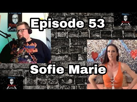 The Cody Tucker Show #53 with Sofie Marie