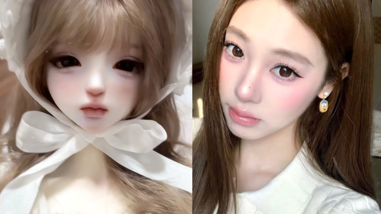 angelic baby face & neotenous facial reconstruction ୨୧ 💉 ⊹ ࣪ ˖ 1x experimental forced enhancements