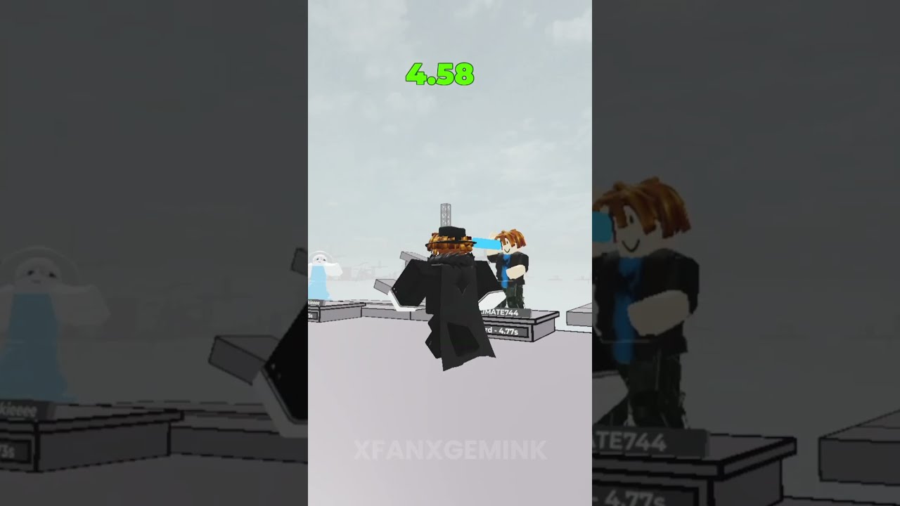 Is It Cool Roblox Obby Robloxshorts Shorts