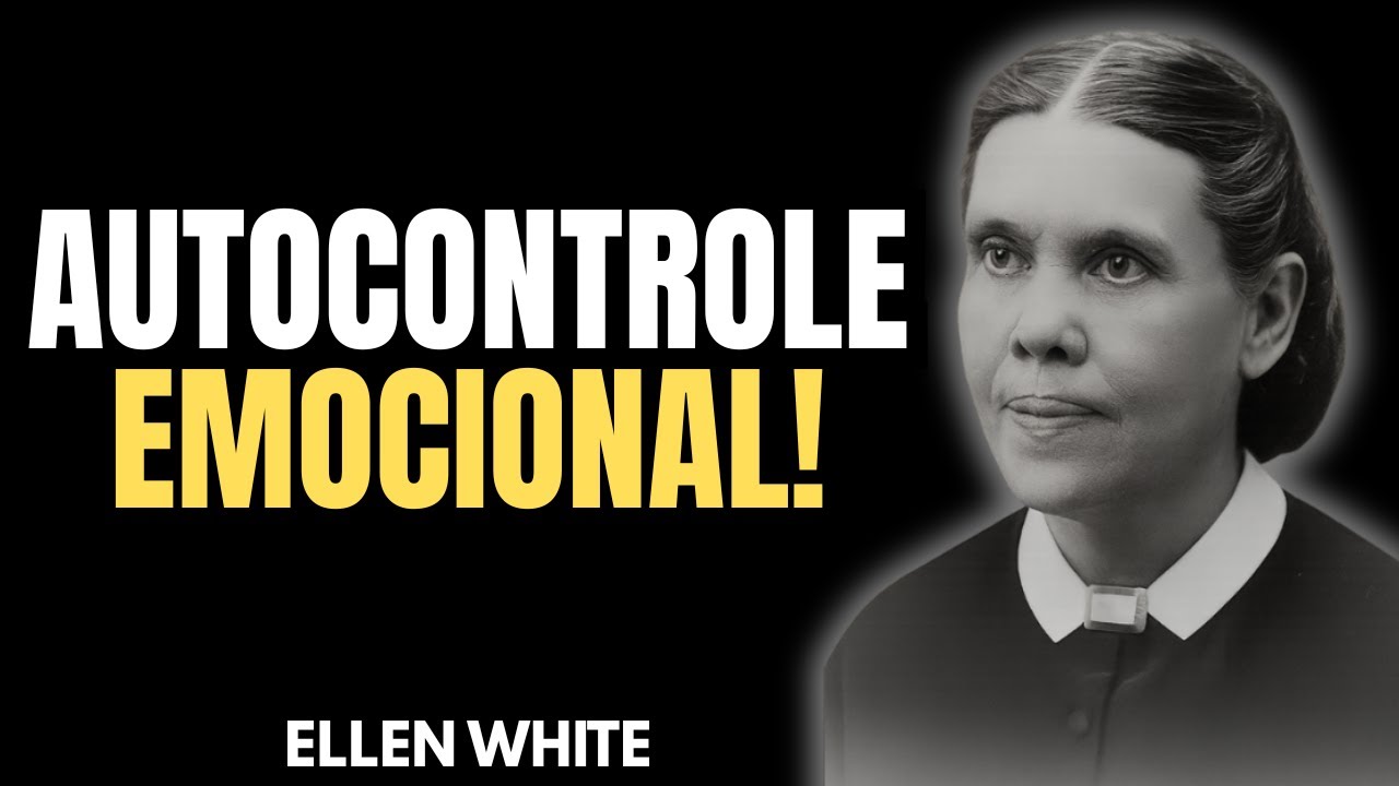 COMO CUIDAR DA SUA MENTE PARA ALCANÇAR O CARÁTER CRISTÃO QUE DEUS DESEJA!