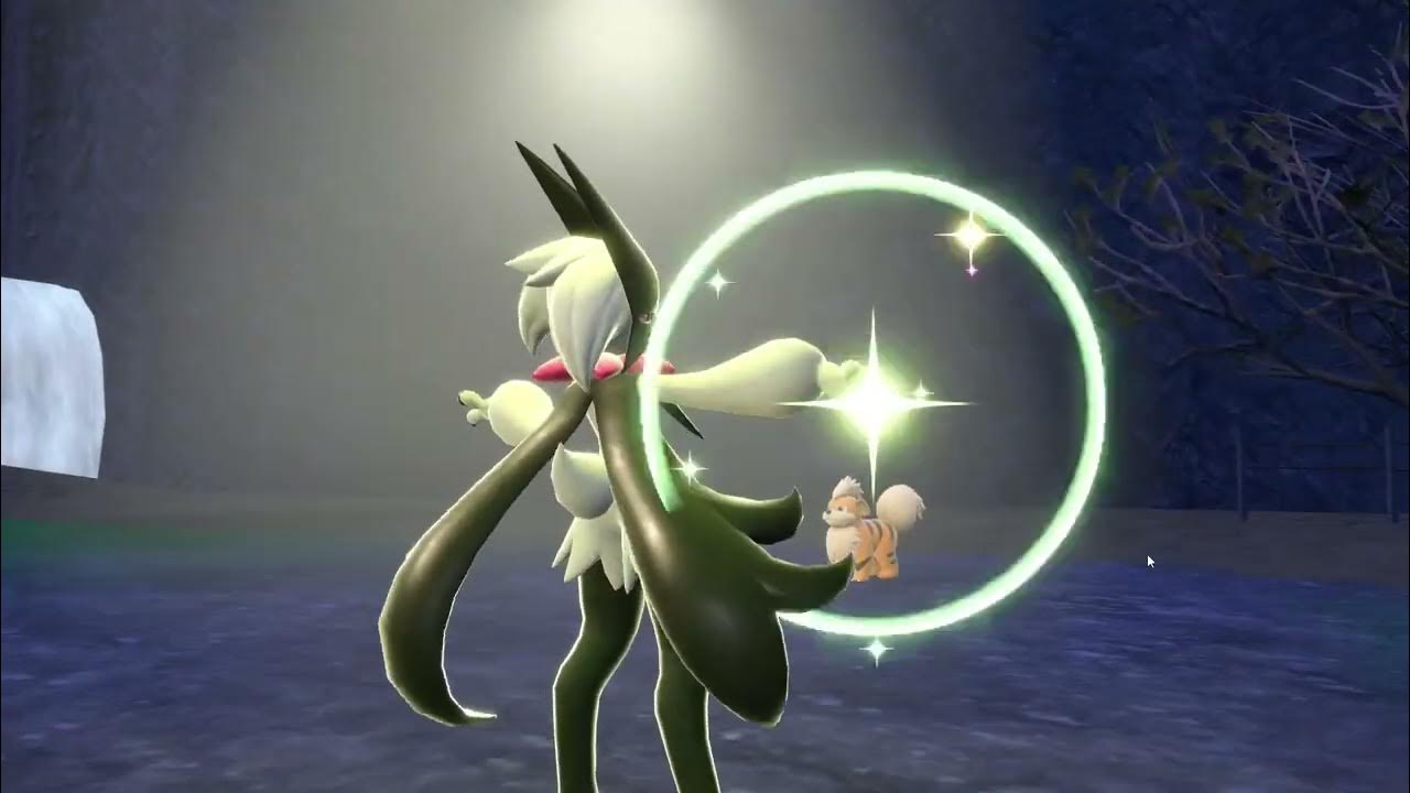 All Starters Signature Moves / Pokemon Scarlet and Violet YouTube