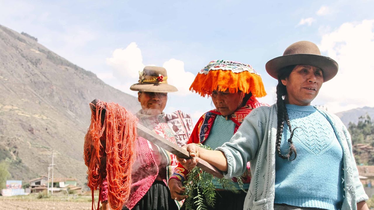 Celebrating Global Entrepreneurs and Artisans on International Women’s Day