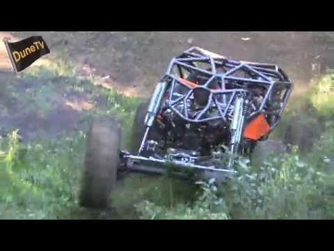 Hill Killing At Powerline Park/NRRS/Brandon Davis