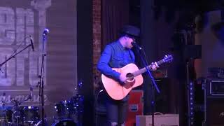 Keith Wallen  - Love and War.  Open Chord  - Knoxville,  TN