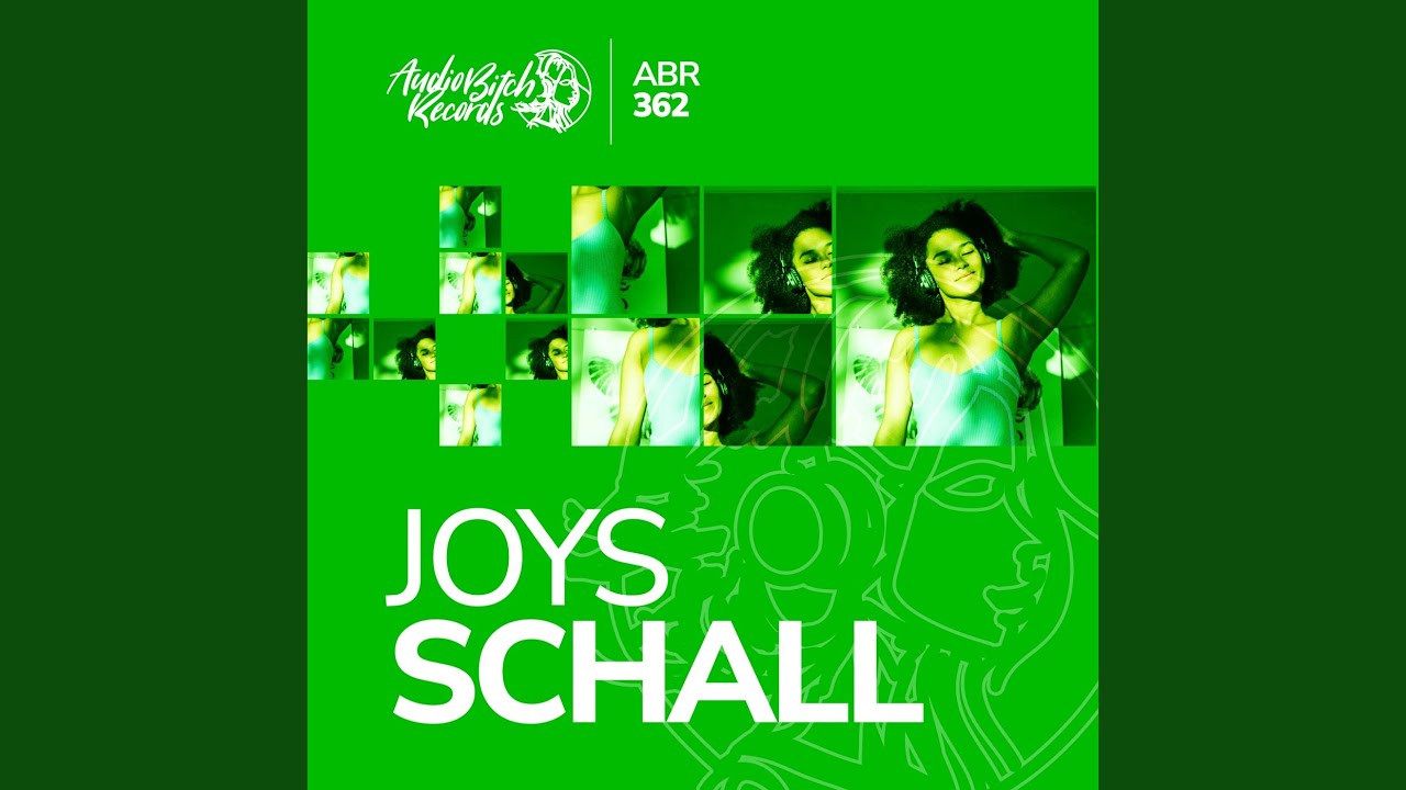 Watch Schall on YouTube Watch Schall on YouTube