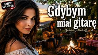 Gdybym Miał Gitarę (Biesiada na Nowo) - Dance Majster Cover