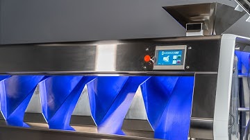 Mobius M9 Bud Sorter Features & Overview