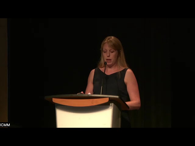 Learning From the Past - Louise Sanger, Lloyd's Register Foundation
