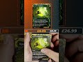 Secrets of Strixhaven Pack Opening — Collector vs Play Boosters! (Ep 21)
