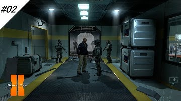 #2【キャンペーン】 CoD BO2 Celerium(2025) 吹き替え