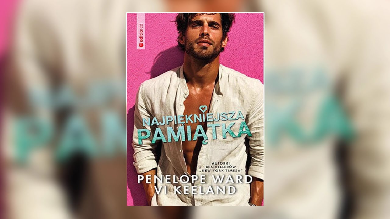 Najpiękniejsza pamiątka - Audiobooki - Audiobook Pl - Romans