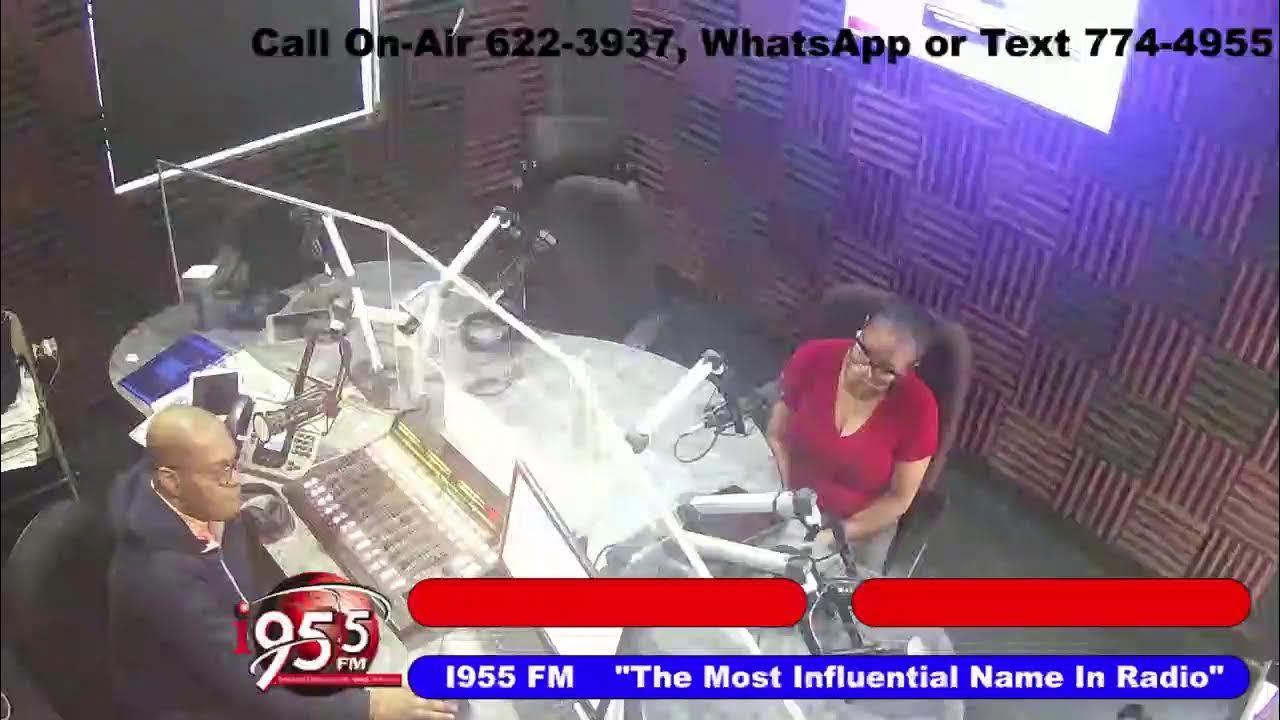 I955 FM-
