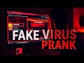 Top Hacker Shares 🖥️CMD Prank Techniques🔥