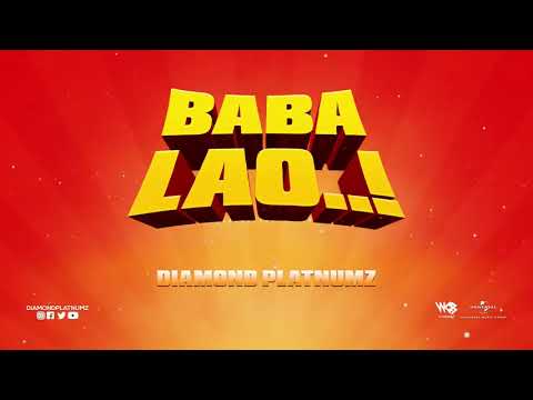 diamond-platnumz-baba-lao-official-music-audio
